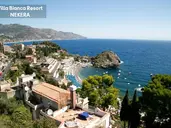 VILLA BIANCA HOTEL