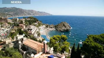 VILLA BIANCA HOTEL