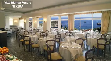 VILLA BIANCA HOTEL