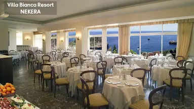 VILLA BIANCA HOTEL