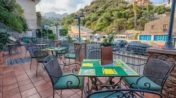 VILLA BIANCA HOTEL