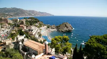 VILLA BIANCA HOTEL