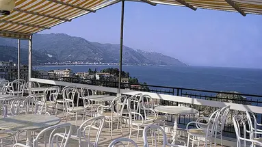 VILLA BIANCA HOTEL