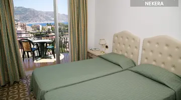 VILLA BIANCA HOTEL