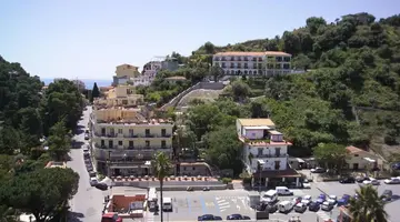 VILLA BIANCA HOTEL