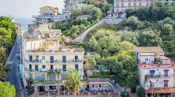 VILLA BIANCA HOTEL
