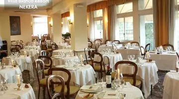VILLA BIANCA HOTEL