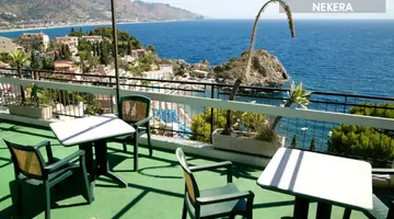 VILLA BIANCA HOTEL