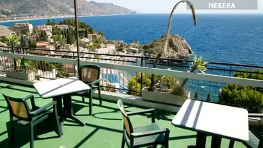 VILLA BIANCA HOTEL