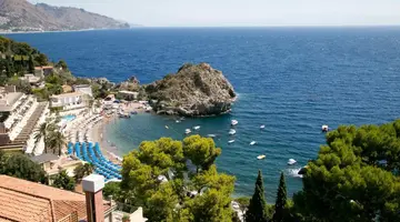 VILLA BIANCA HOTEL