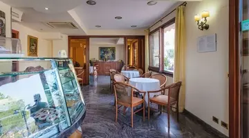 VILLA BIANCA HOTEL