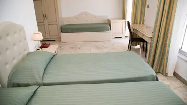 Villa Bianca Resort