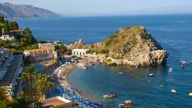 Villa Bianca Resort