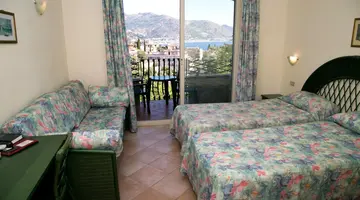 Villa Bianca Resort