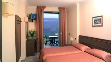 Villa Bianca Resort