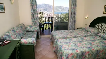 Villa Bianca Resort