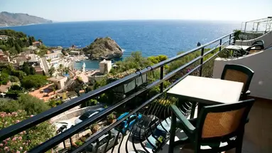 Villa Bianca Resort