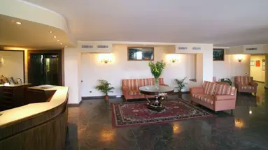 Villa Bianca Resort