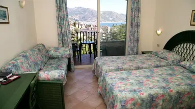 Villa Bianca Resort