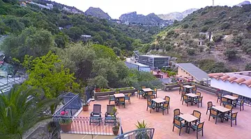 Villa Bianca Resort
