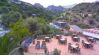 Villa Bianca Resort