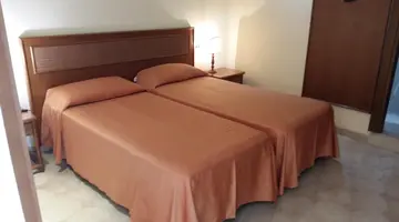 Villa Bianca Resort