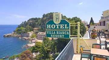Villa Bianca Resort