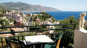 Villa Bianca Resort