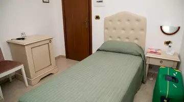 Villa Bianca Resort