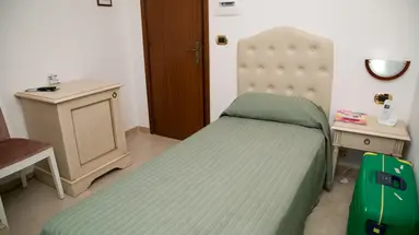Villa Bianca Resort