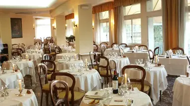 Villa Bianca Resort
