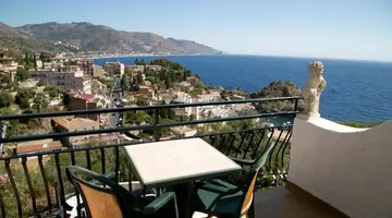 Villa Bianca Resort