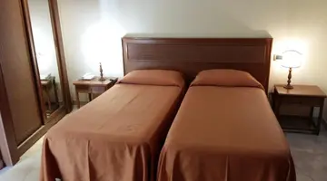 Villa Bianca Resort