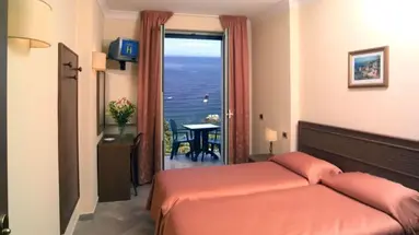Villa Bianca Resort