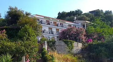Villa Bianca Resort