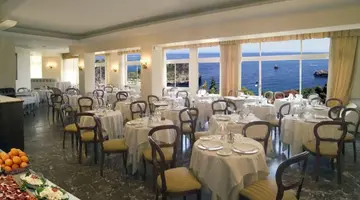 Villa Bianca Resort