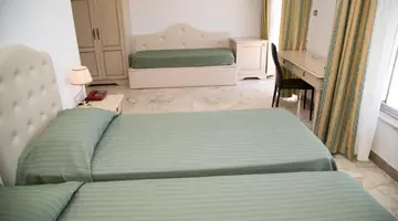 Villa Bianca Resort