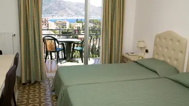 Villa Bianca Resort