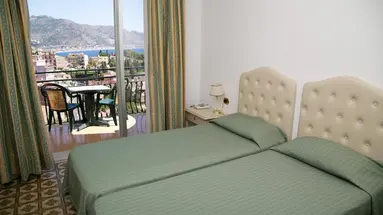 Villa Bianca Resort