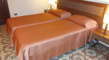 Villa Bianca Resort