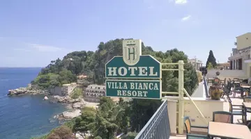 Villa Bianca Resort