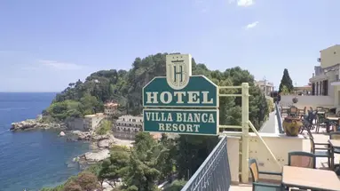 Villa Bianca Resort