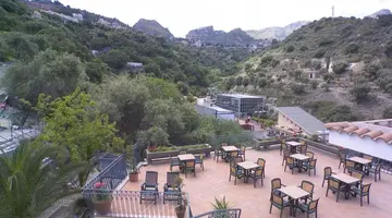 Villa Bianca Resort