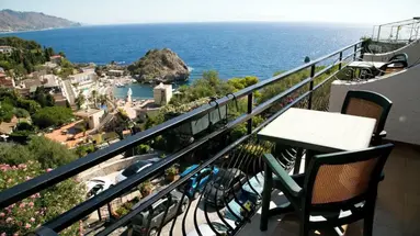 Villa Bianca Resort