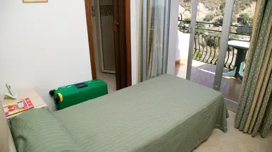 Villa Bianca Resort