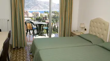 Villa Bianca