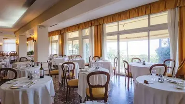 Villa Bianca