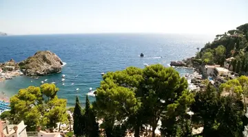 Villa Bianca
