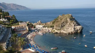 Villa Bianca