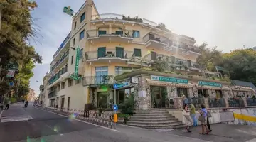 Villa Bianca